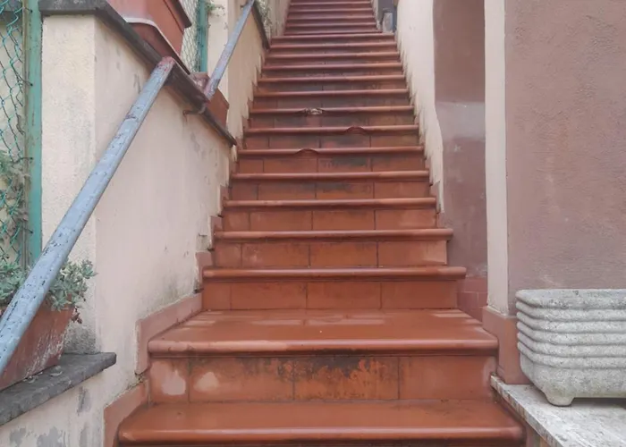 Gasthuis Roma Rome